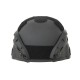 8FIELDS Ultra light replica of Spec-Ops MICH Helmet - Black 